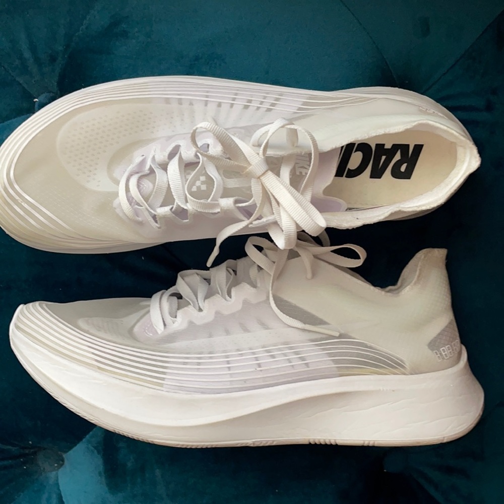 NIKE RACERS